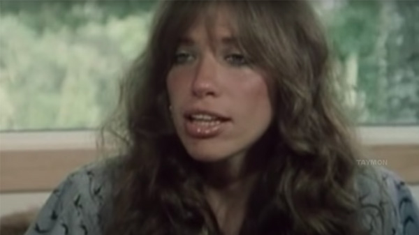 Carly Simon